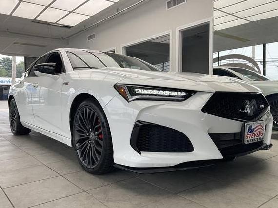 ACURA TLX TYPE S 2023 19UUB7F06PA001915 image ACURA TLX TYPE S 2023 19UUB7F06PA001915 image